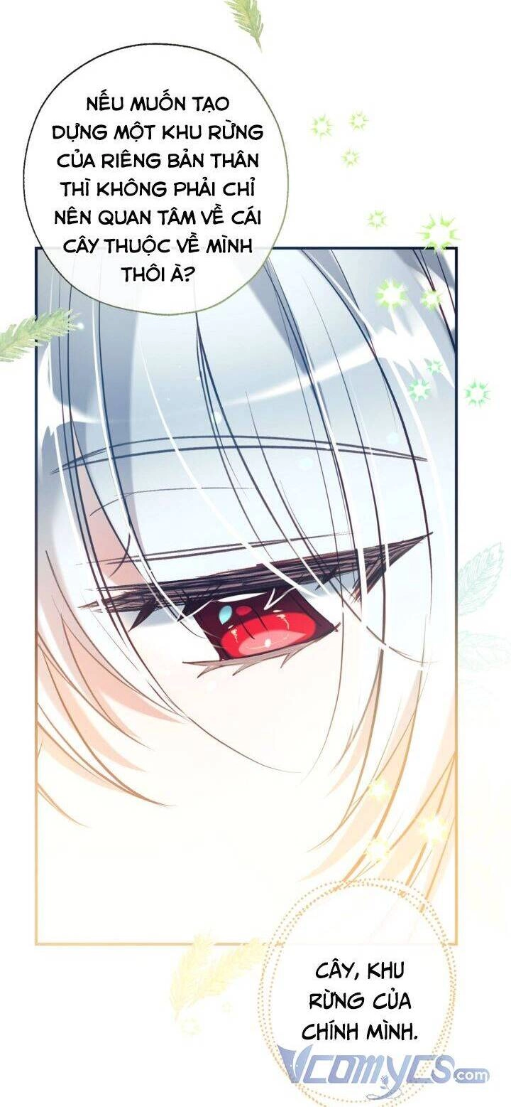 Chúng Ta Có Thể Trở Thành Người Nhà Không? Chapter 50 - 13