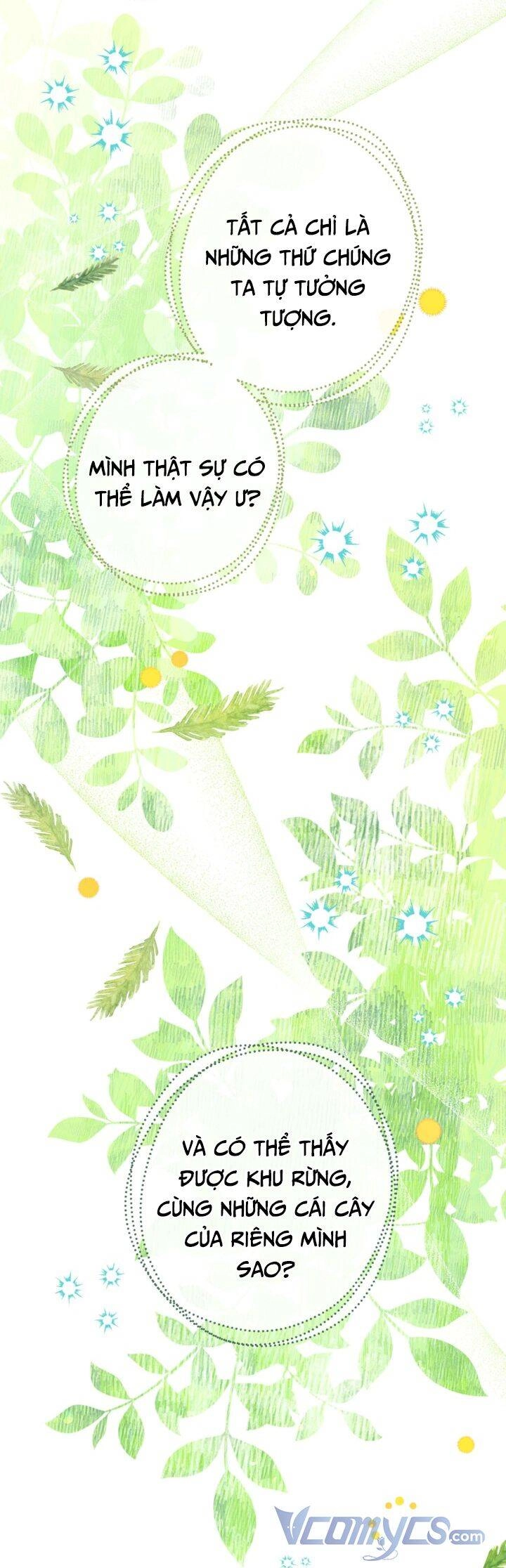 Chúng Ta Có Thể Trở Thành Người Nhà Không? Chapter 50 - 15