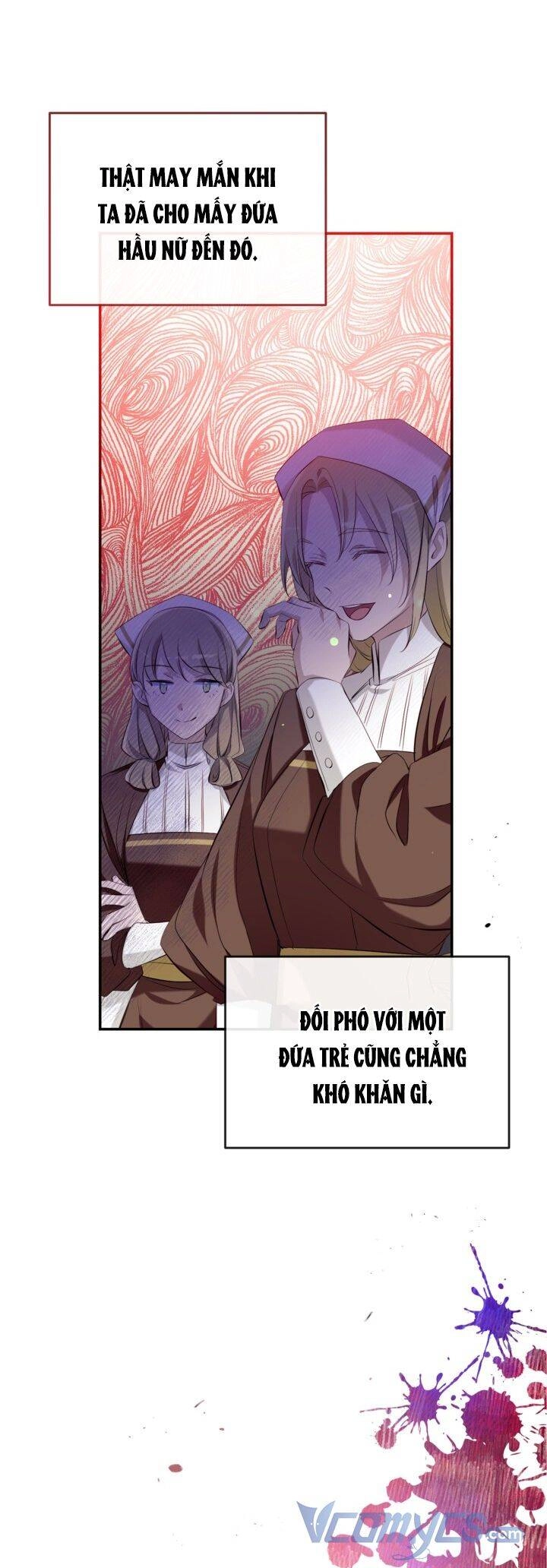 Chúng Ta Có Thể Trở Thành Người Nhà Không? Chapter 50 - 22