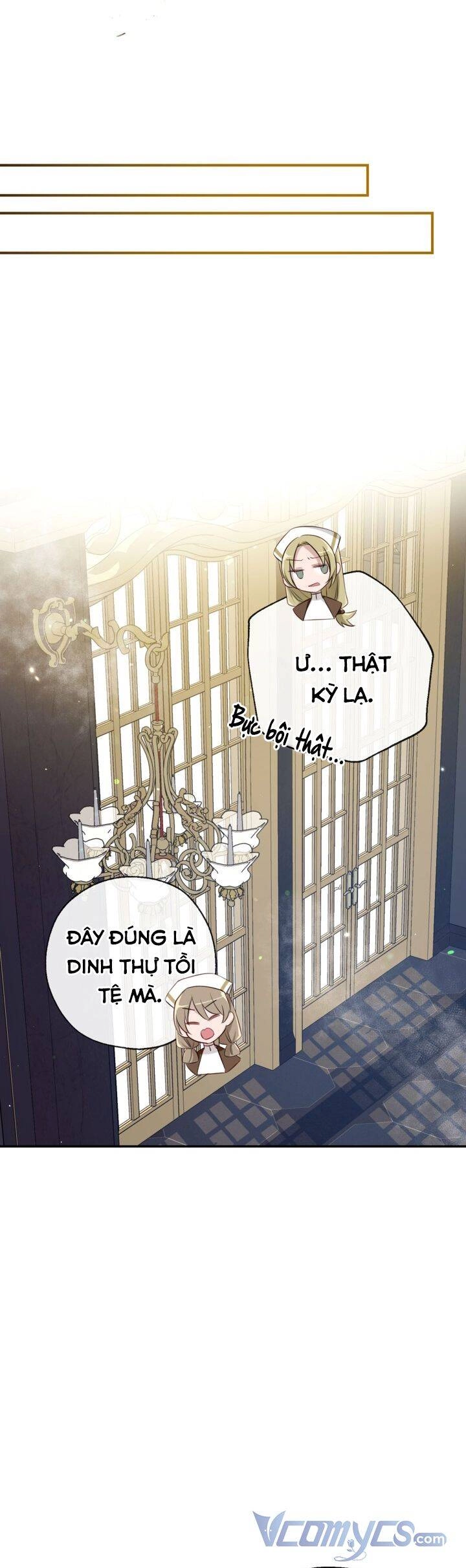 Chúng Ta Có Thể Trở Thành Người Nhà Không? Chapter 50 - 24