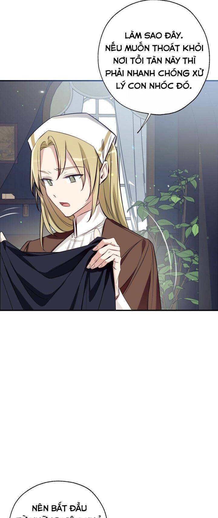 Chúng Ta Có Thể Trở Thành Người Nhà Không? Chapter 50 - 25