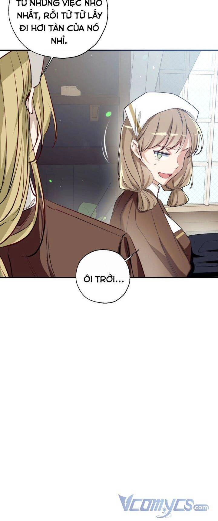 Chúng Ta Có Thể Trở Thành Người Nhà Không? Chapter 50 - 26