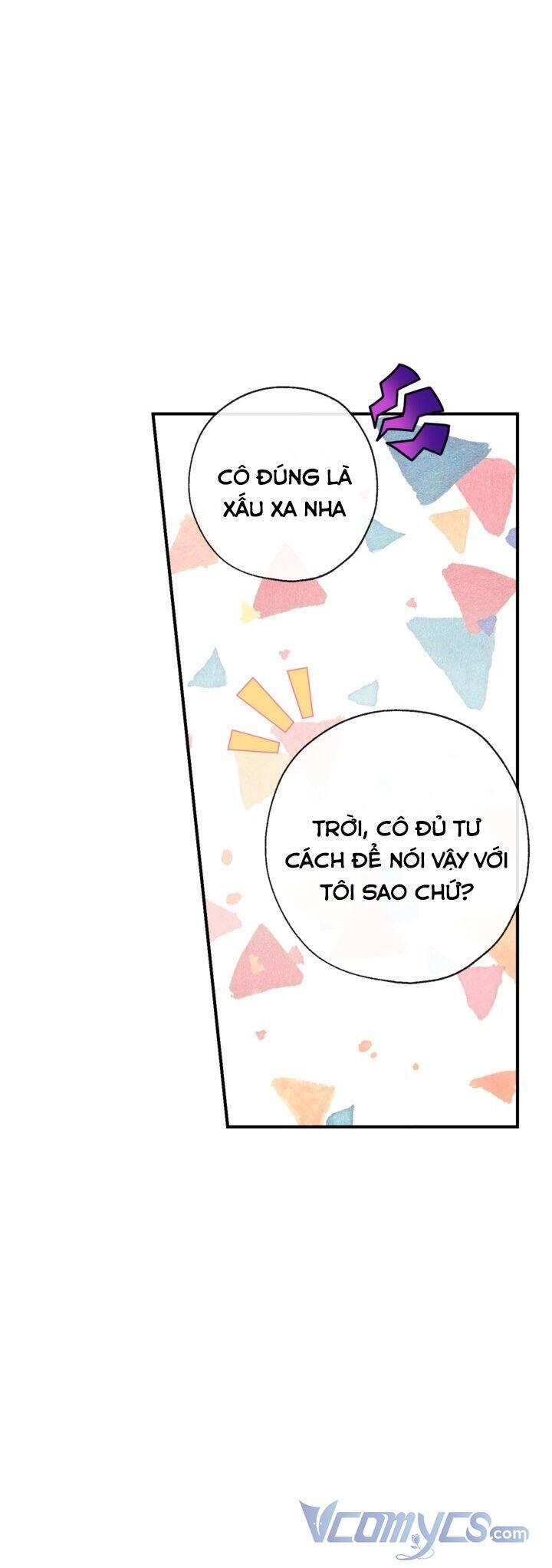 Chúng Ta Có Thể Trở Thành Người Nhà Không? Chapter 50 - 27