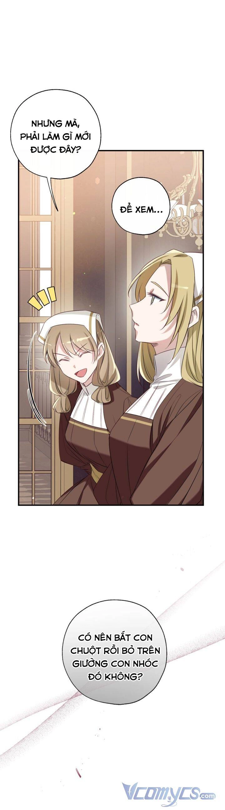 Chúng Ta Có Thể Trở Thành Người Nhà Không? Chapter 50 - 28