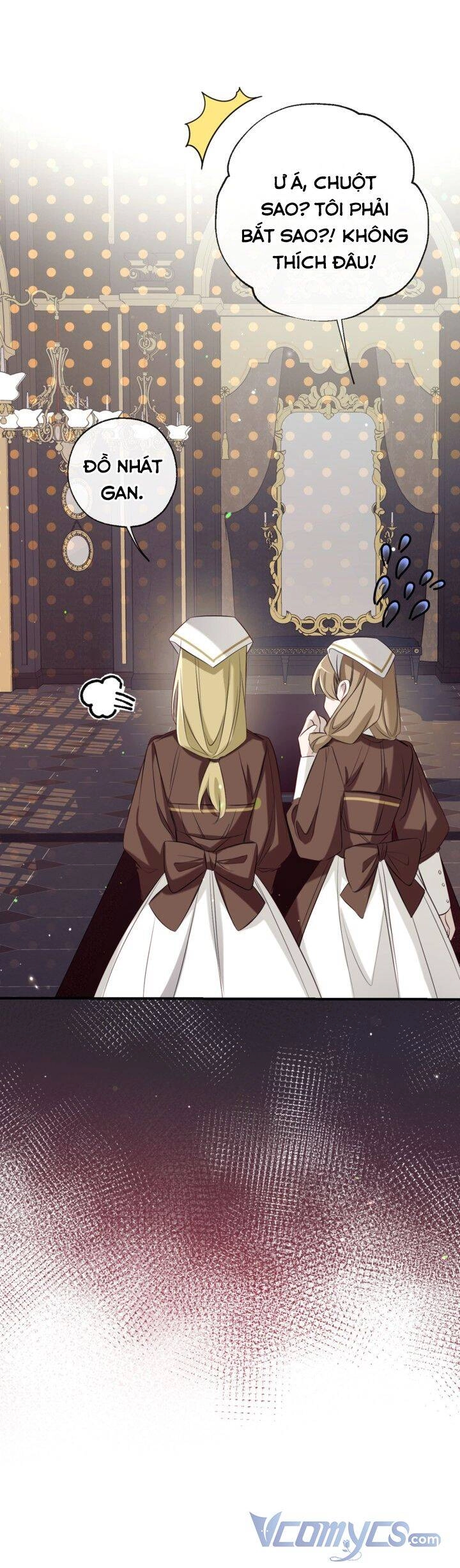 Chúng Ta Có Thể Trở Thành Người Nhà Không? Chapter 50 - 29