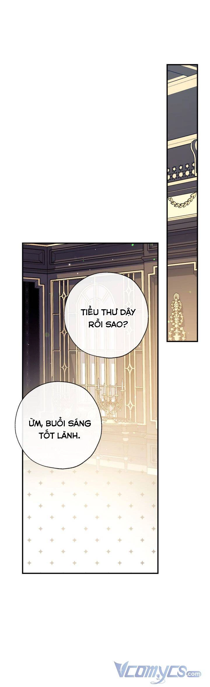 Chúng Ta Có Thể Trở Thành Người Nhà Không? Chapter 50 - 30