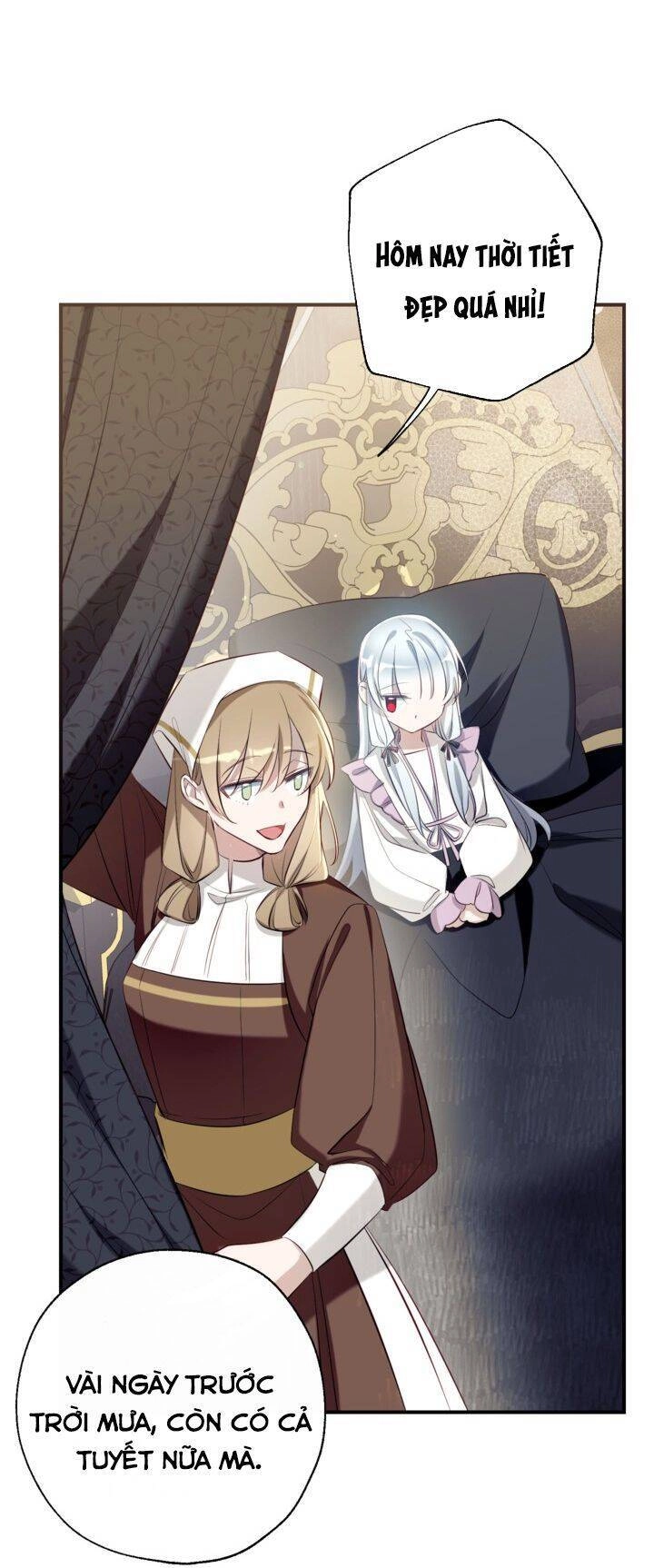 Chúng Ta Có Thể Trở Thành Người Nhà Không? Chapter 50 - 31