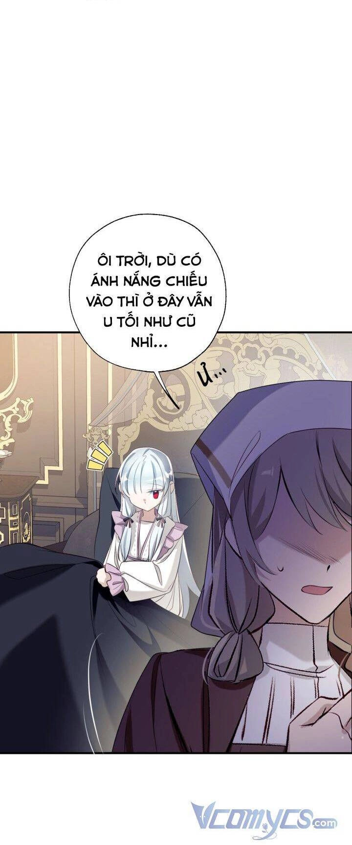 Chúng Ta Có Thể Trở Thành Người Nhà Không? Chapter 50 - 32