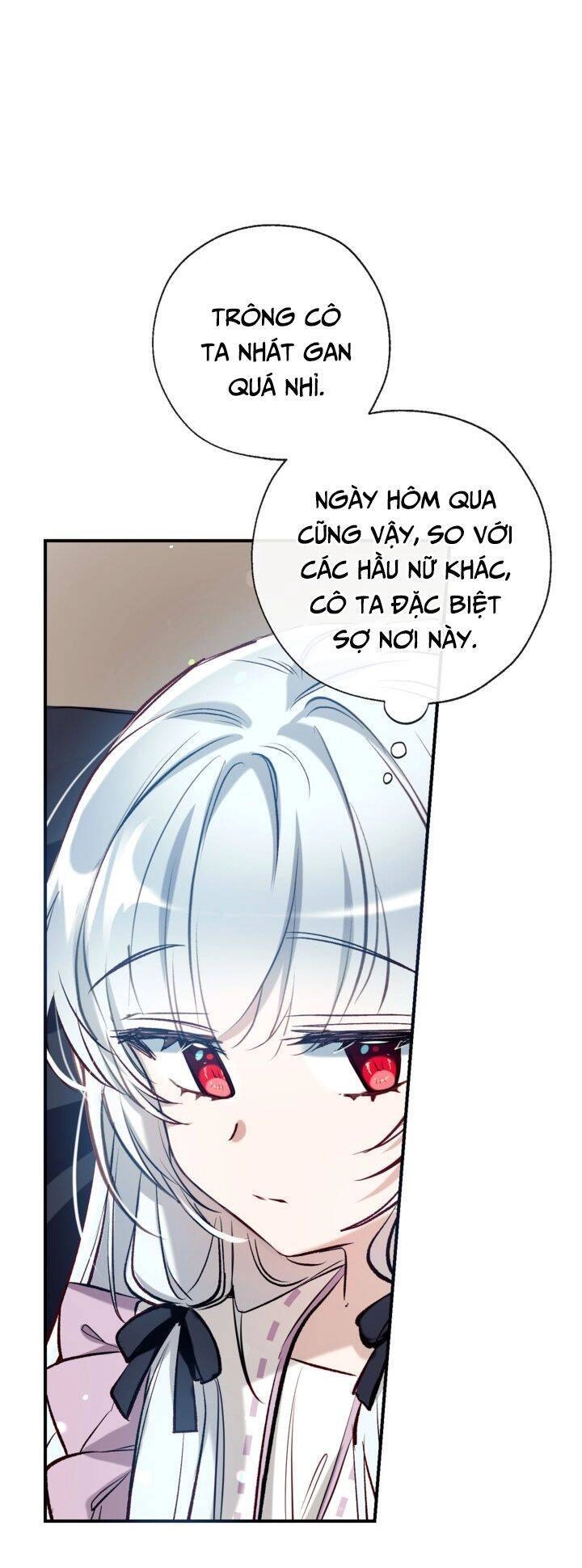 Chúng Ta Có Thể Trở Thành Người Nhà Không? Chapter 50 - 33