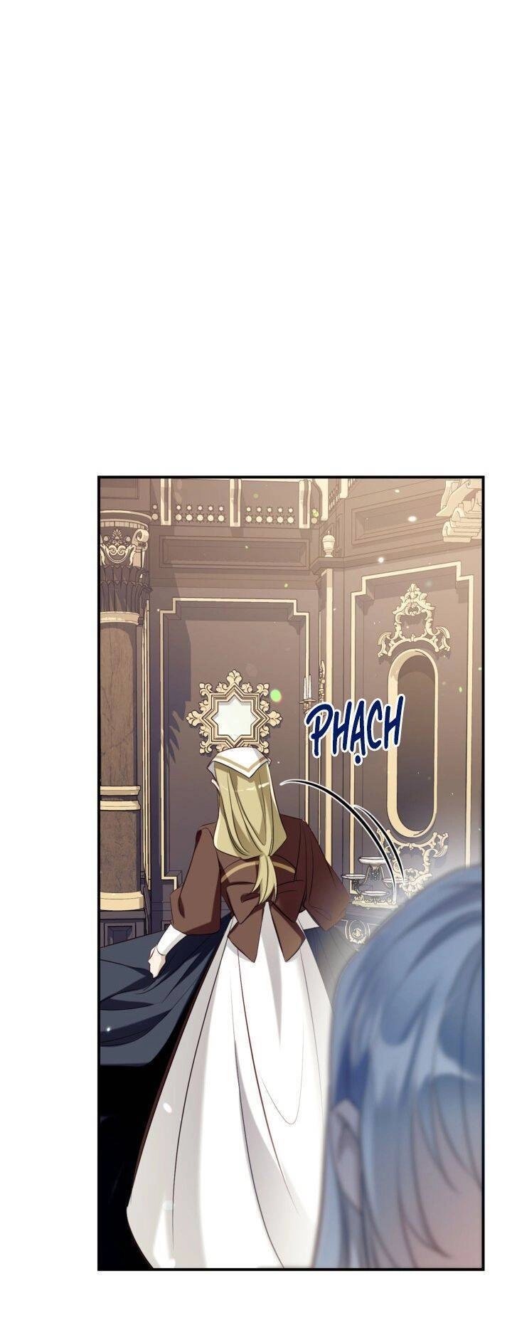 Chúng Ta Có Thể Trở Thành Người Nhà Không? Chapter 50 - 35