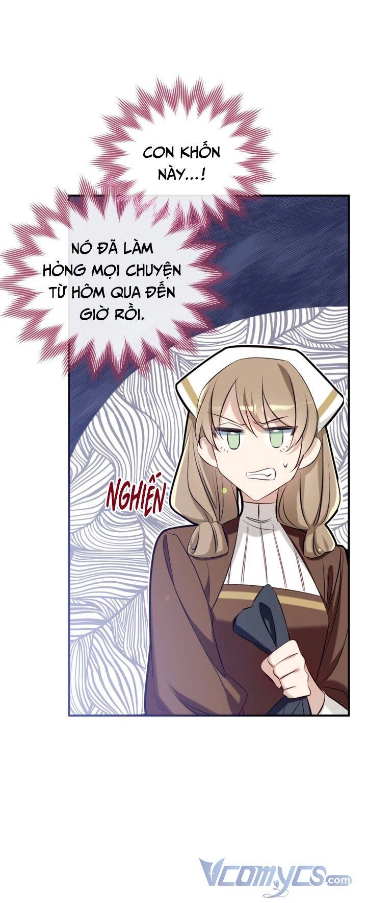 Chúng Ta Có Thể Trở Thành Người Nhà Không? Chapter 50 - 47