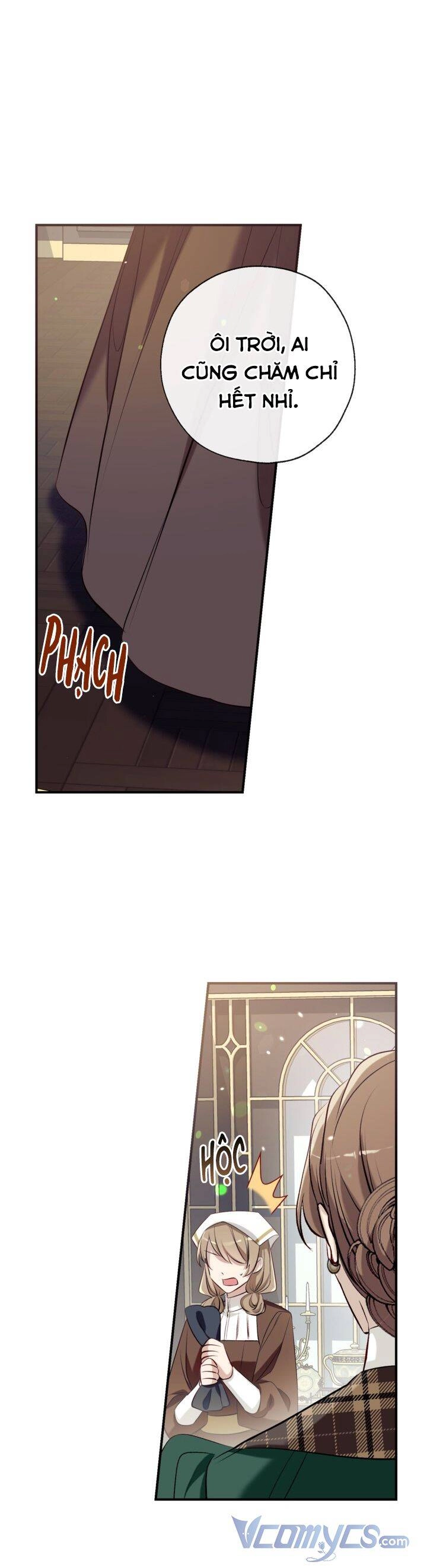 Chúng Ta Có Thể Trở Thành Người Nhà Không? Chapter 50 - 48