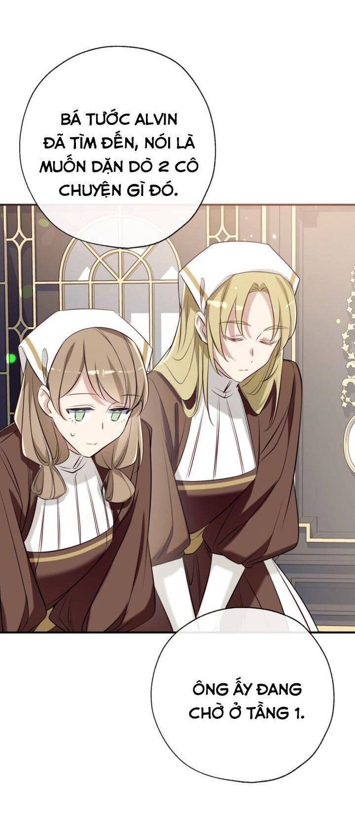 Chúng Ta Có Thể Trở Thành Người Nhà Không? Chapter 50 - 50