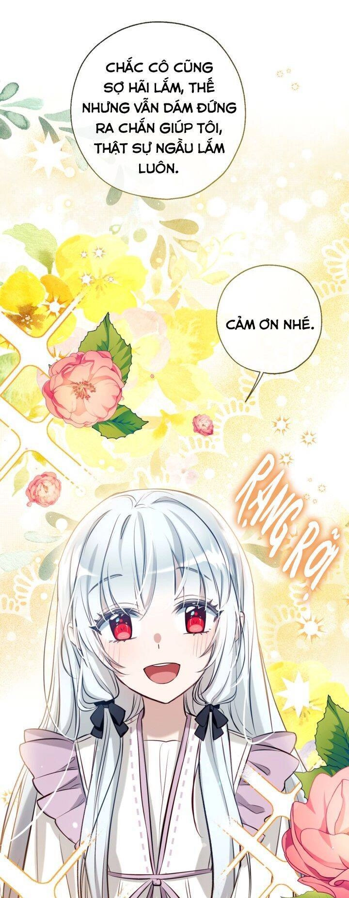 Chúng Ta Có Thể Trở Thành Người Nhà Không? Chapter 50 - 56