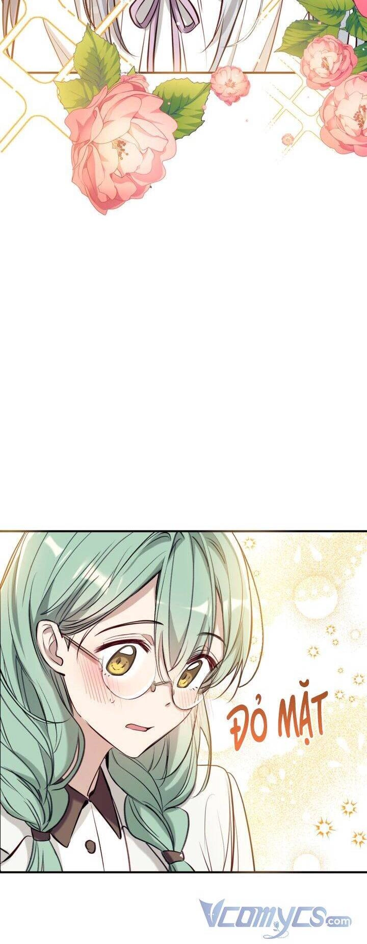 Chúng Ta Có Thể Trở Thành Người Nhà Không? Chapter 50 - 57