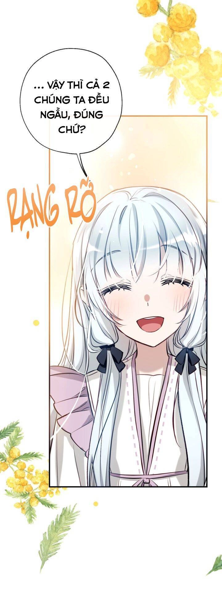 Chúng Ta Có Thể Trở Thành Người Nhà Không? Chapter 50 - 61