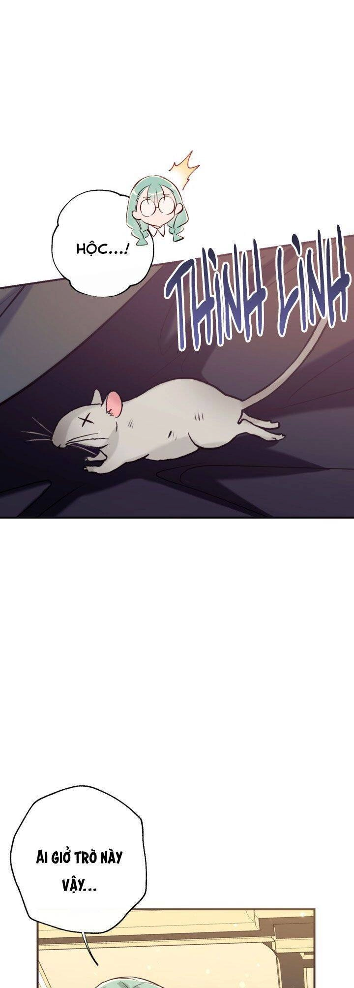 Chúng Ta Có Thể Trở Thành Người Nhà Không? Chapter 51 - 3