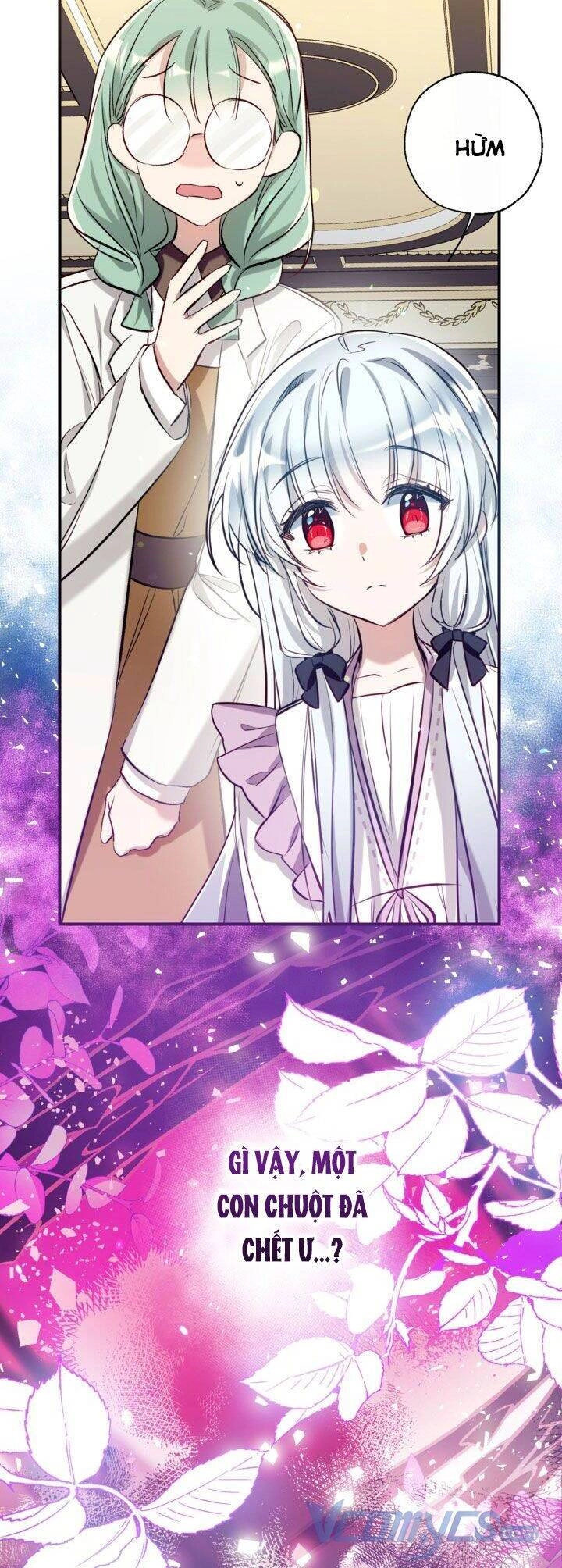 Chúng Ta Có Thể Trở Thành Người Nhà Không? Chapter 51 - 4