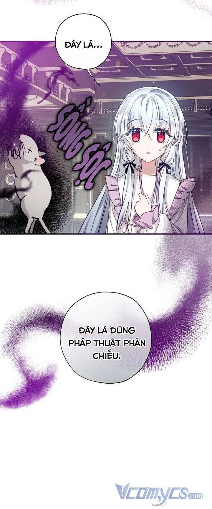 Chúng Ta Có Thể Trở Thành Người Nhà Không? Chapter 51 - 10