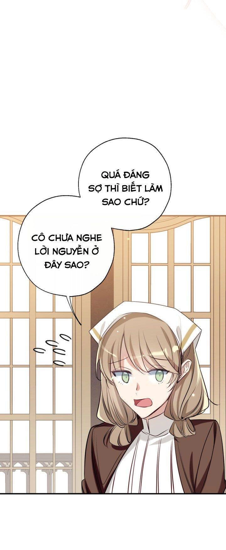 Chúng Ta Có Thể Trở Thành Người Nhà Không? Chapter 51 - 20