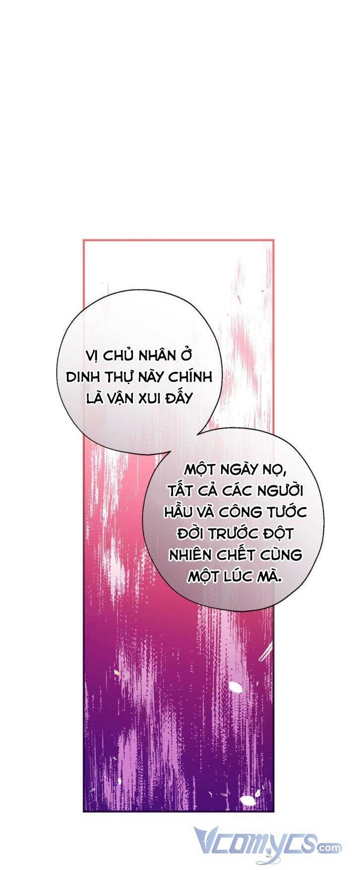 Chúng Ta Có Thể Trở Thành Người Nhà Không? Chapter 51 - 21