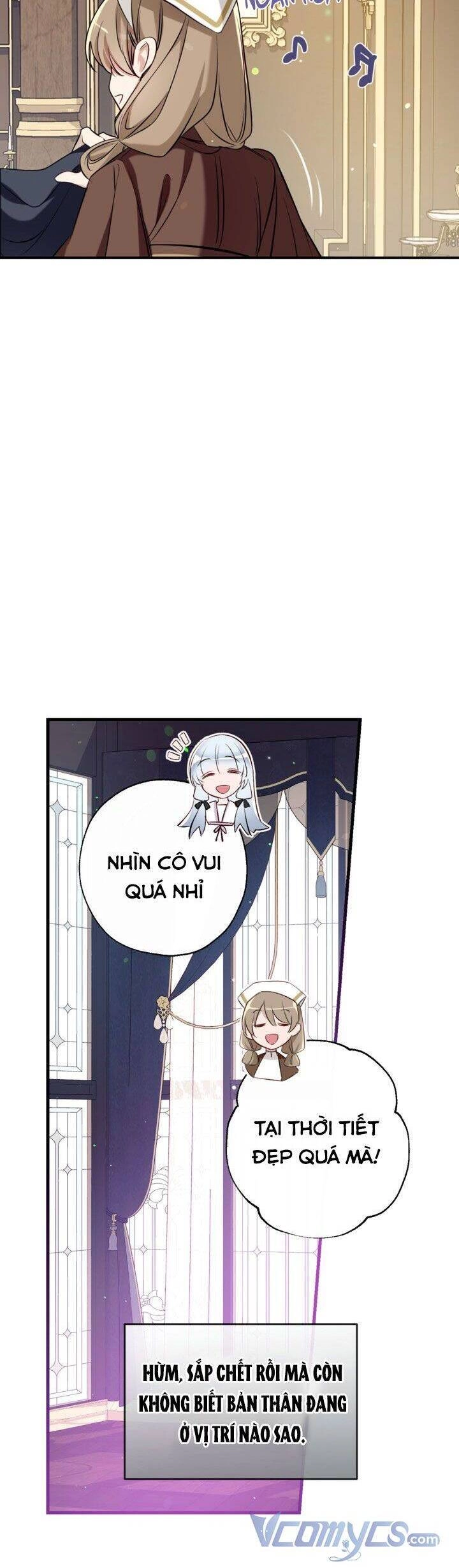 Chúng Ta Có Thể Trở Thành Người Nhà Không? Chapter 51 - 29