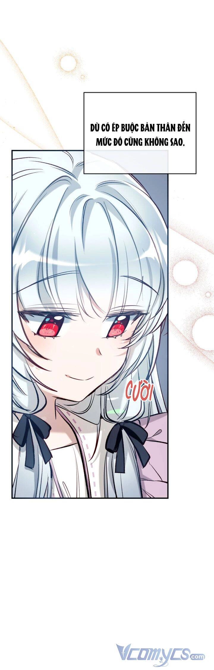 Chúng Ta Có Thể Trở Thành Người Nhà Không? Chapter 51 - 33