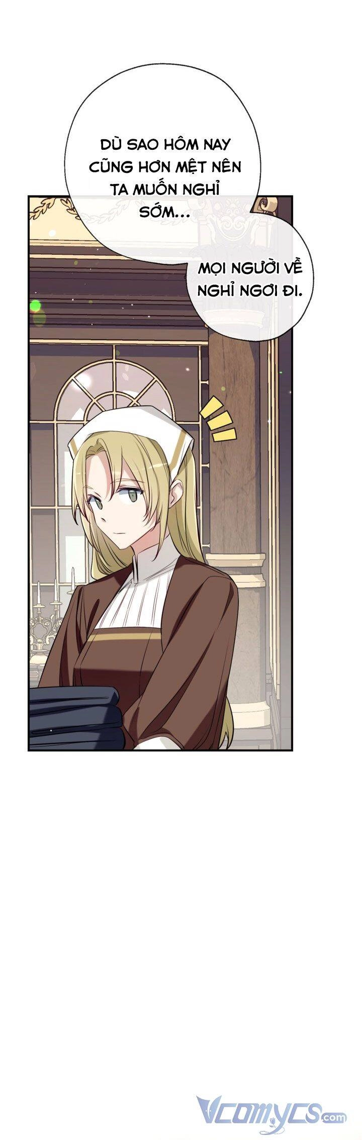 Chúng Ta Có Thể Trở Thành Người Nhà Không? Chapter 51 - 37