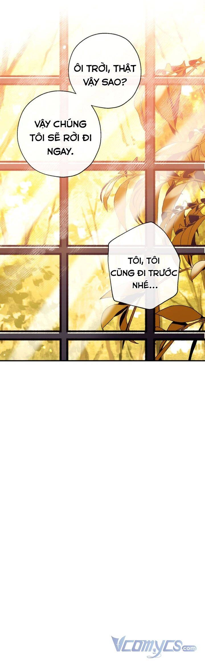 Chúng Ta Có Thể Trở Thành Người Nhà Không? Chapter 51 - 38