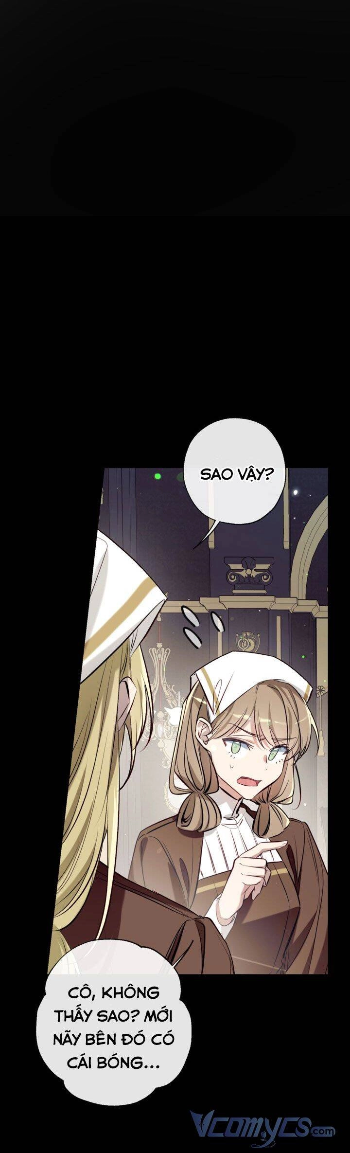 Chúng Ta Có Thể Trở Thành Người Nhà Không? Chapter 51 - 44