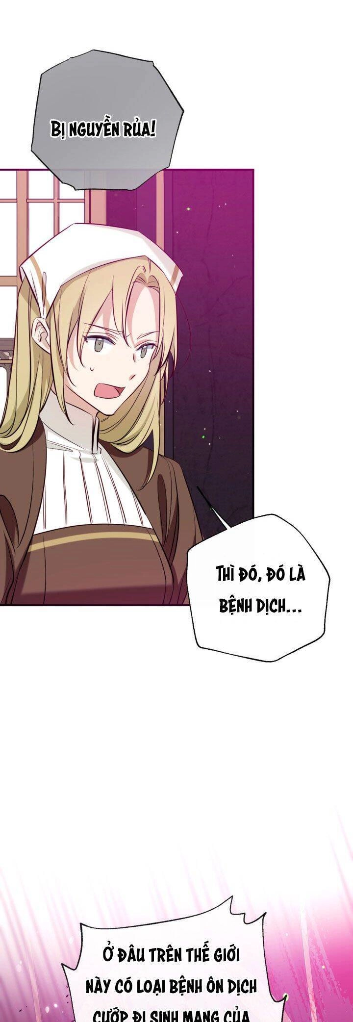 Chúng Ta Có Thể Trở Thành Người Nhà Không? Chapter 51 - 49