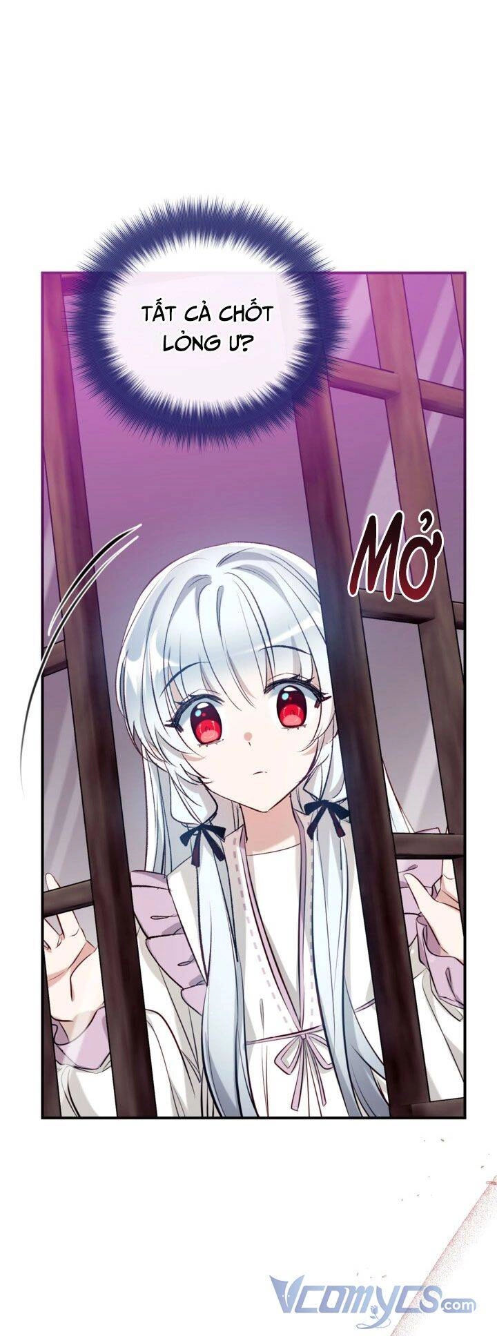 Chúng Ta Có Thể Trở Thành Người Nhà Không? Chapter 51 - 56