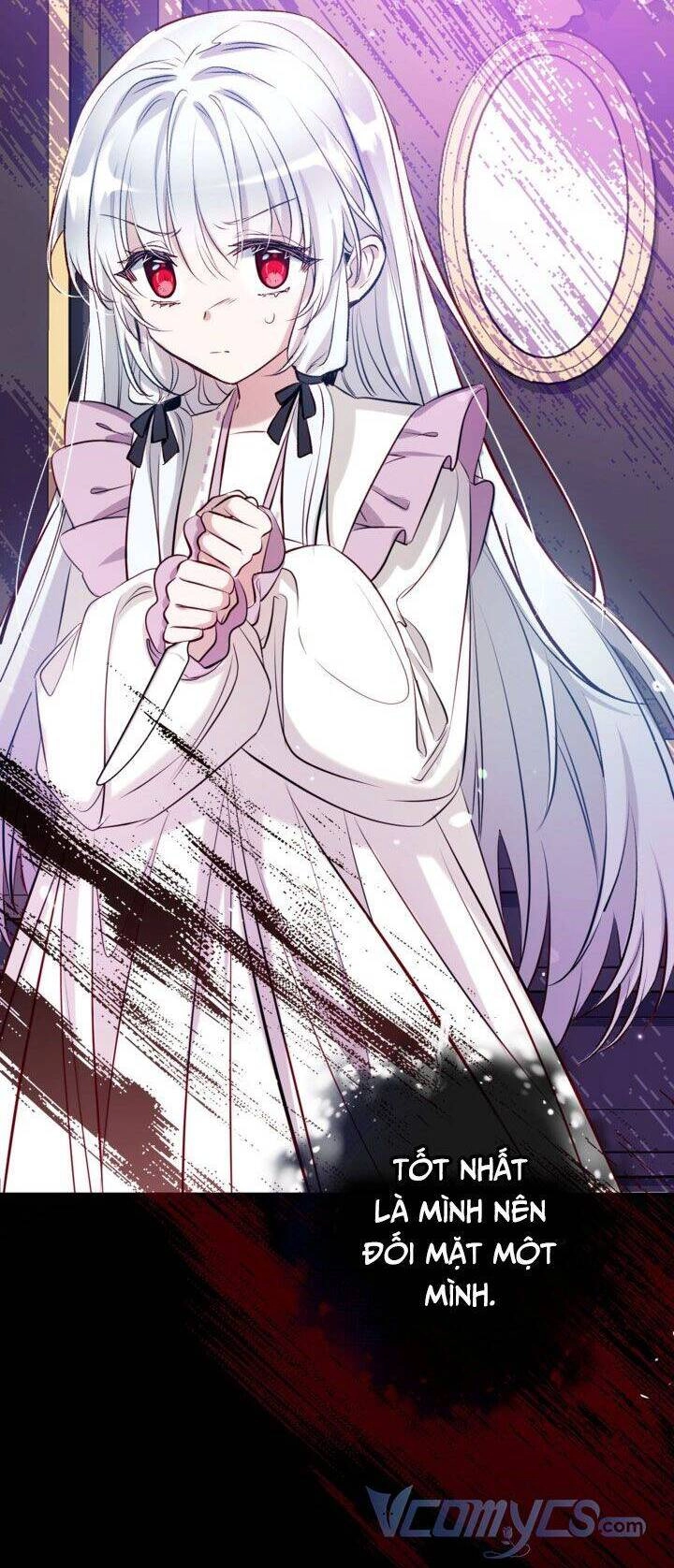 Chúng Ta Có Thể Trở Thành Người Nhà Không? Chapter 51 - 62