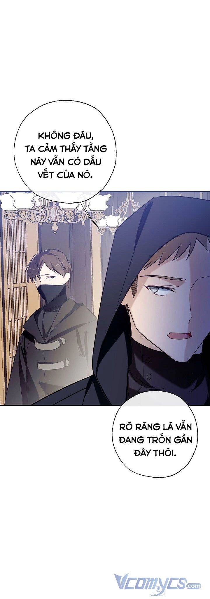 Chúng Ta Có Thể Trở Thành Người Nhà Không? Chapter 52 - 7