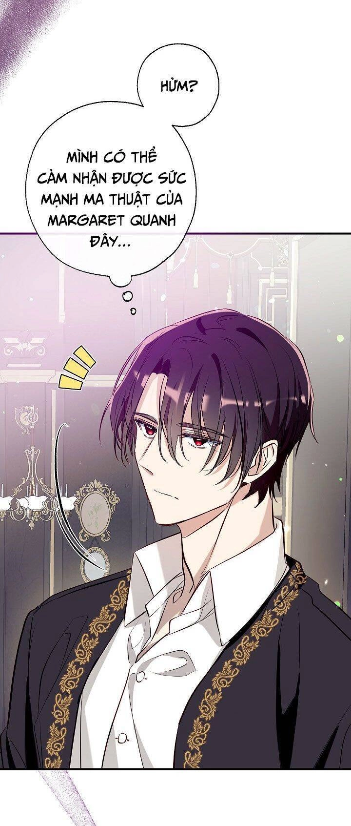 Chúng Ta Có Thể Trở Thành Người Nhà Không? Chapter 52 - 14