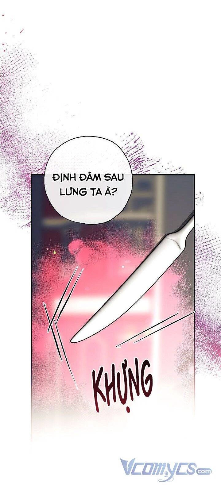 Chúng Ta Có Thể Trở Thành Người Nhà Không? Chapter 52 - 17