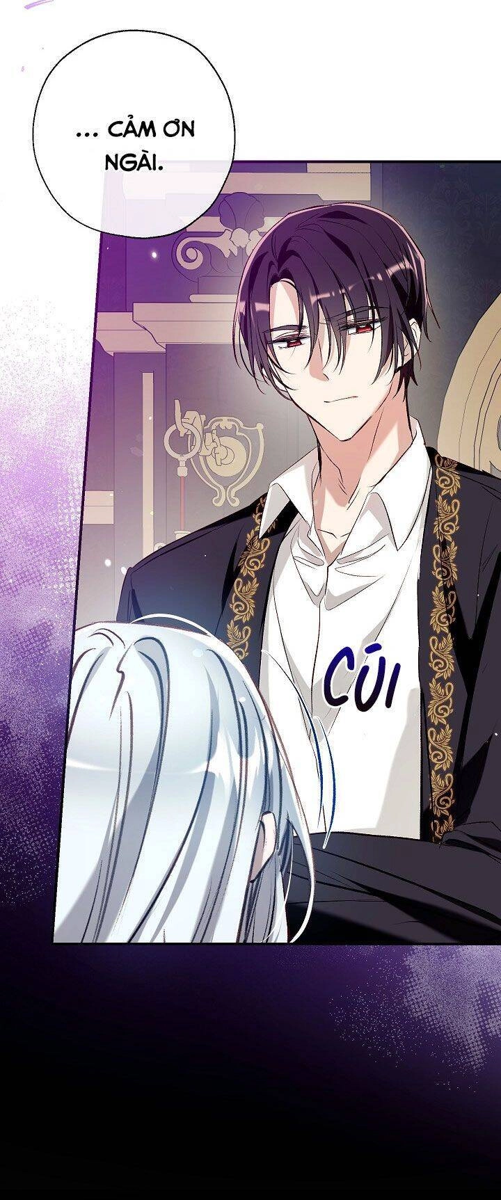 Chúng Ta Có Thể Trở Thành Người Nhà Không? Chapter 52 - 22