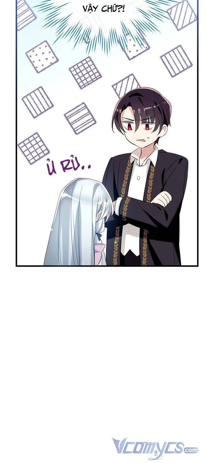 Chúng Ta Có Thể Trở Thành Người Nhà Không? Chapter 52 - 33