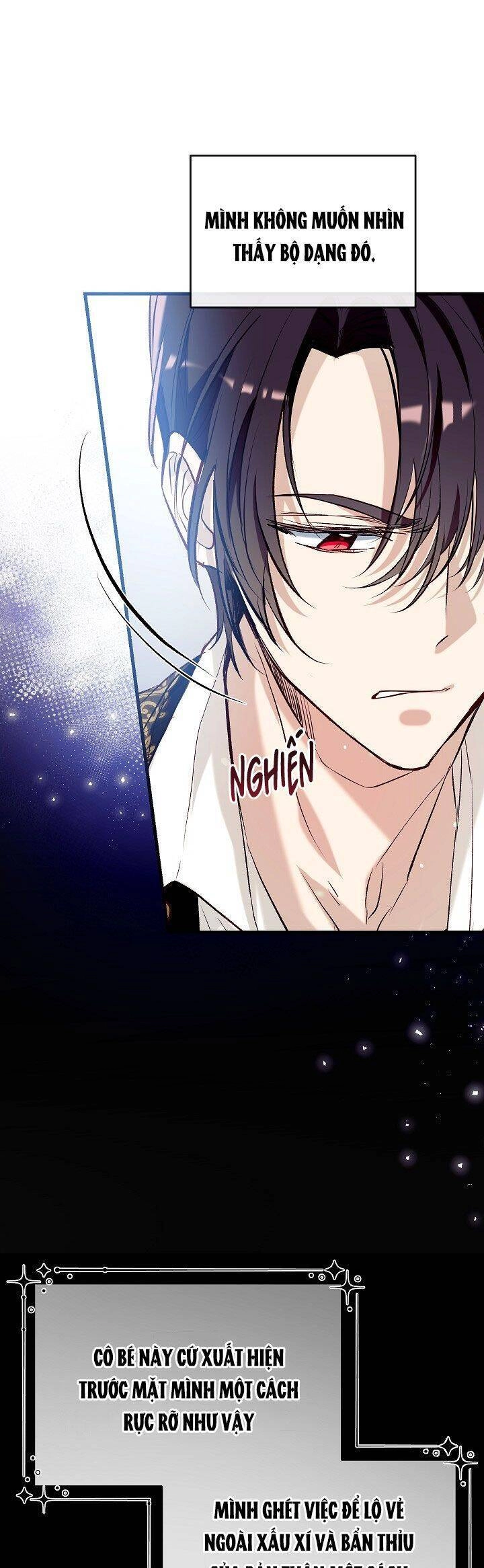 Chúng Ta Có Thể Trở Thành Người Nhà Không? Chapter 52 - 34