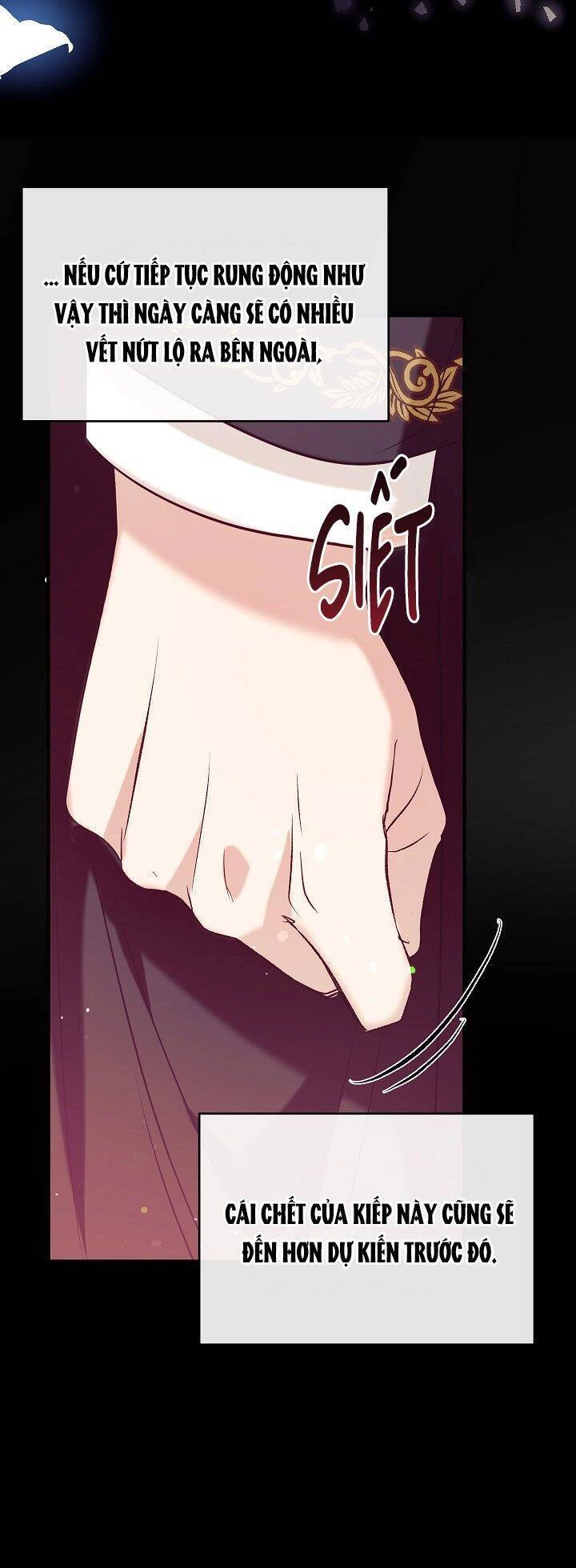 Chúng Ta Có Thể Trở Thành Người Nhà Không? Chapter 52 - 36