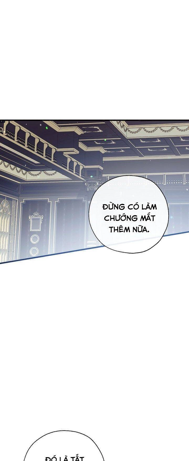 Chúng Ta Có Thể Trở Thành Người Nhà Không? Chapter 52 - 38