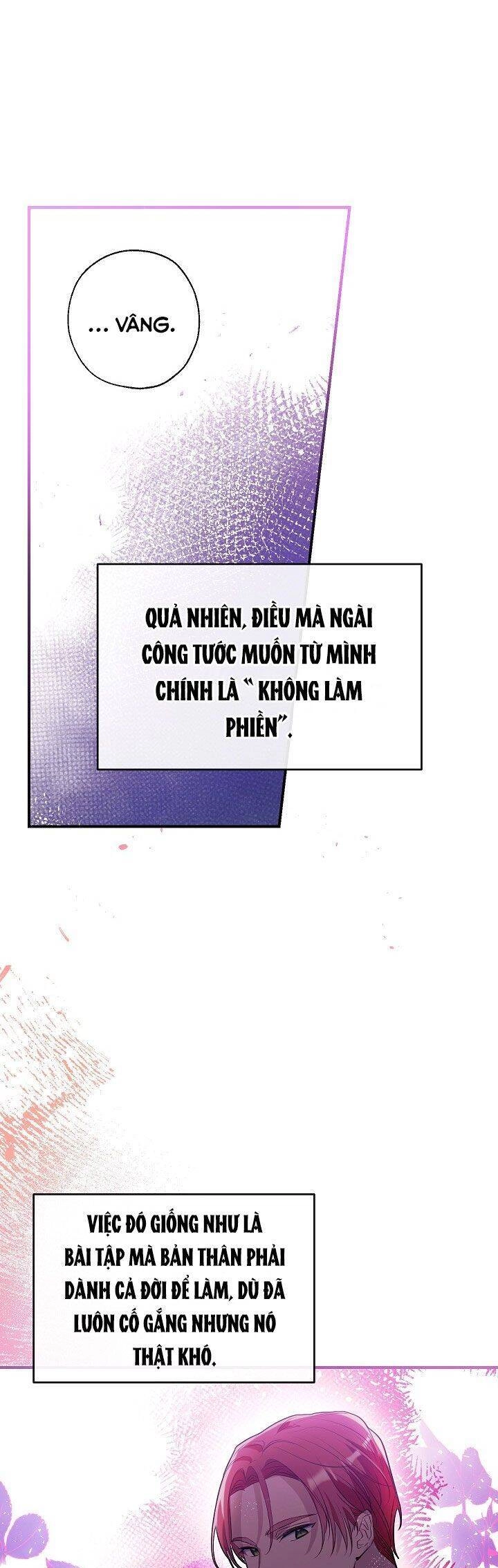Chúng Ta Có Thể Trở Thành Người Nhà Không? Chapter 52 - 40
