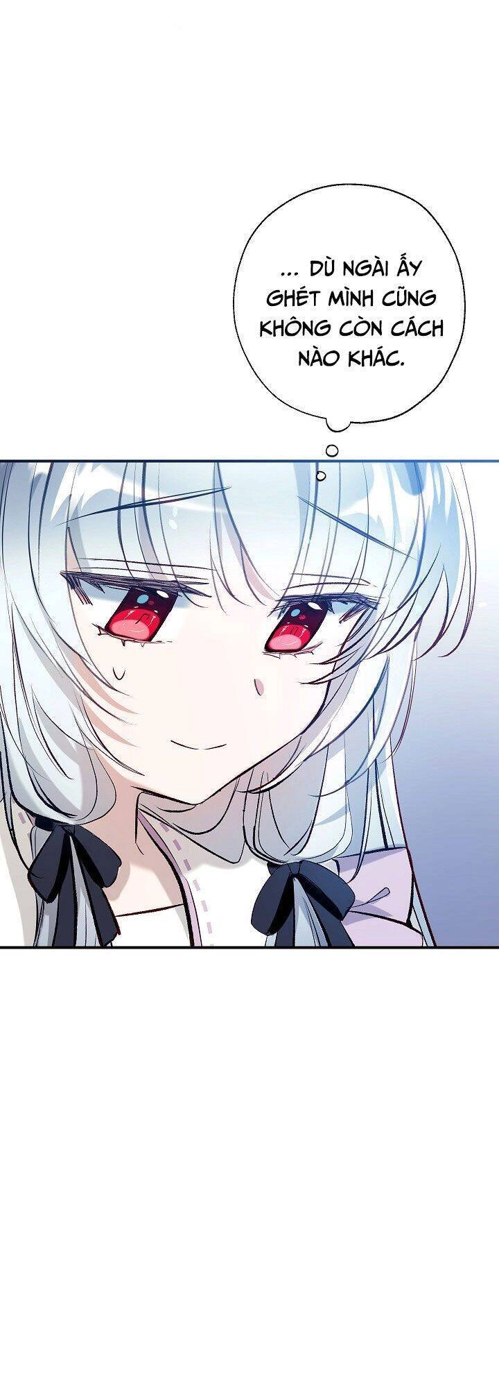 Chúng Ta Có Thể Trở Thành Người Nhà Không? Chapter 52 - 47