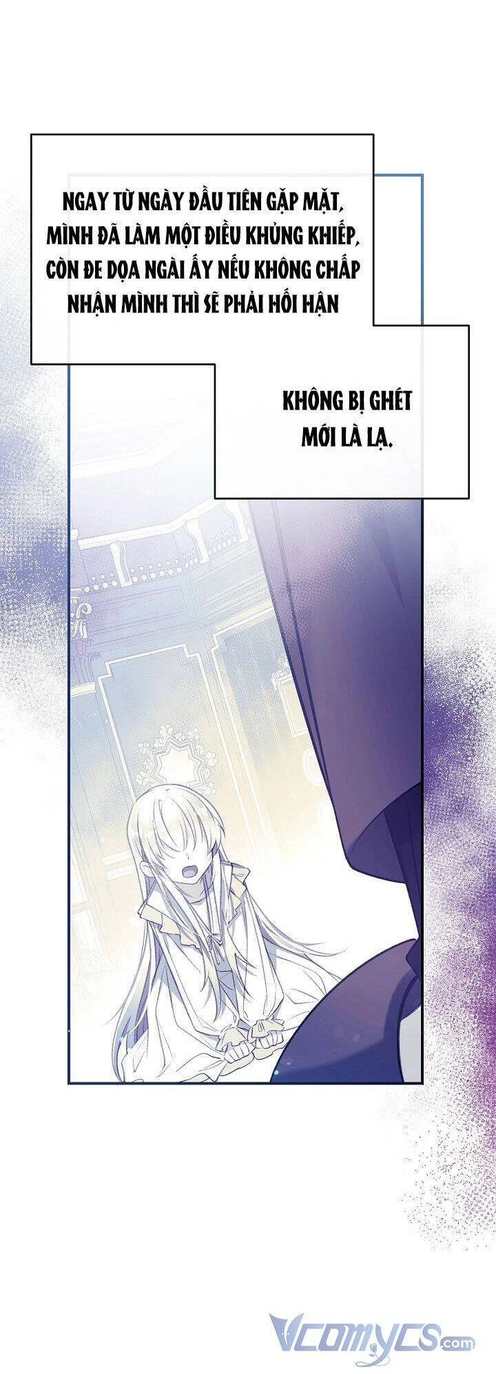 Chúng Ta Có Thể Trở Thành Người Nhà Không? Chapter 52 - 48