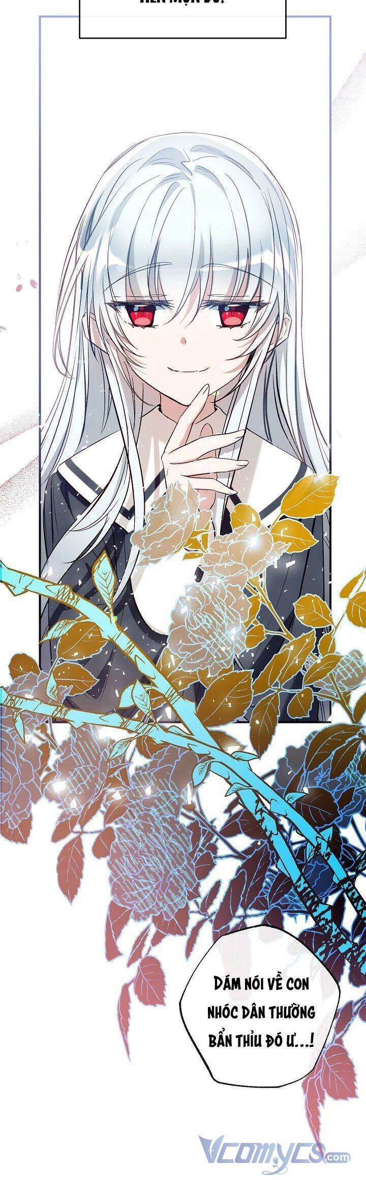 Chúng Ta Có Thể Trở Thành Người Nhà Không? Chapter 52 - 63