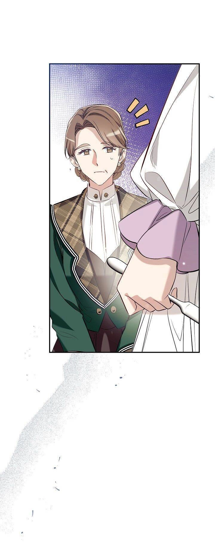 Chúng Ta Có Thể Trở Thành Người Nhà Không? Chapter 53 - 20