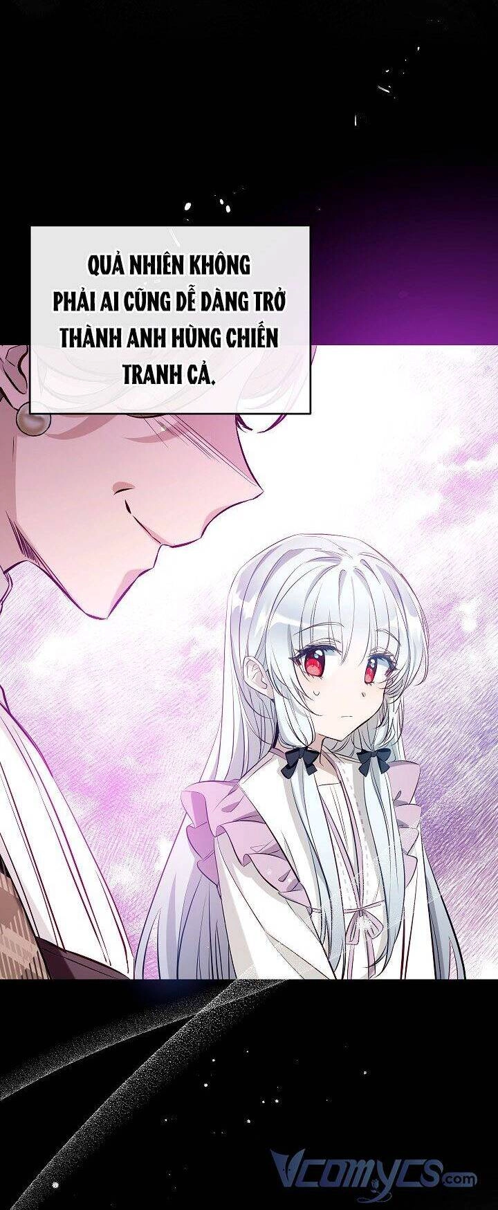 Chúng Ta Có Thể Trở Thành Người Nhà Không? Chapter 53 - 29