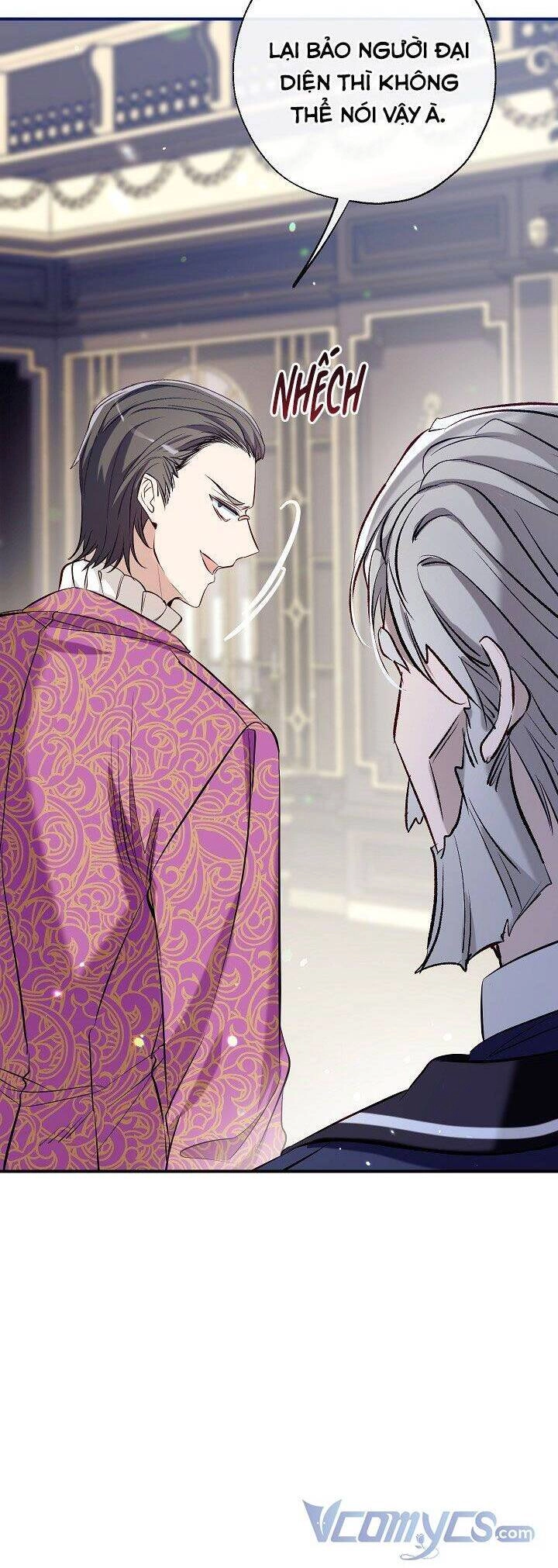 Chúng Ta Có Thể Trở Thành Người Nhà Không? Chapter 53 - 54