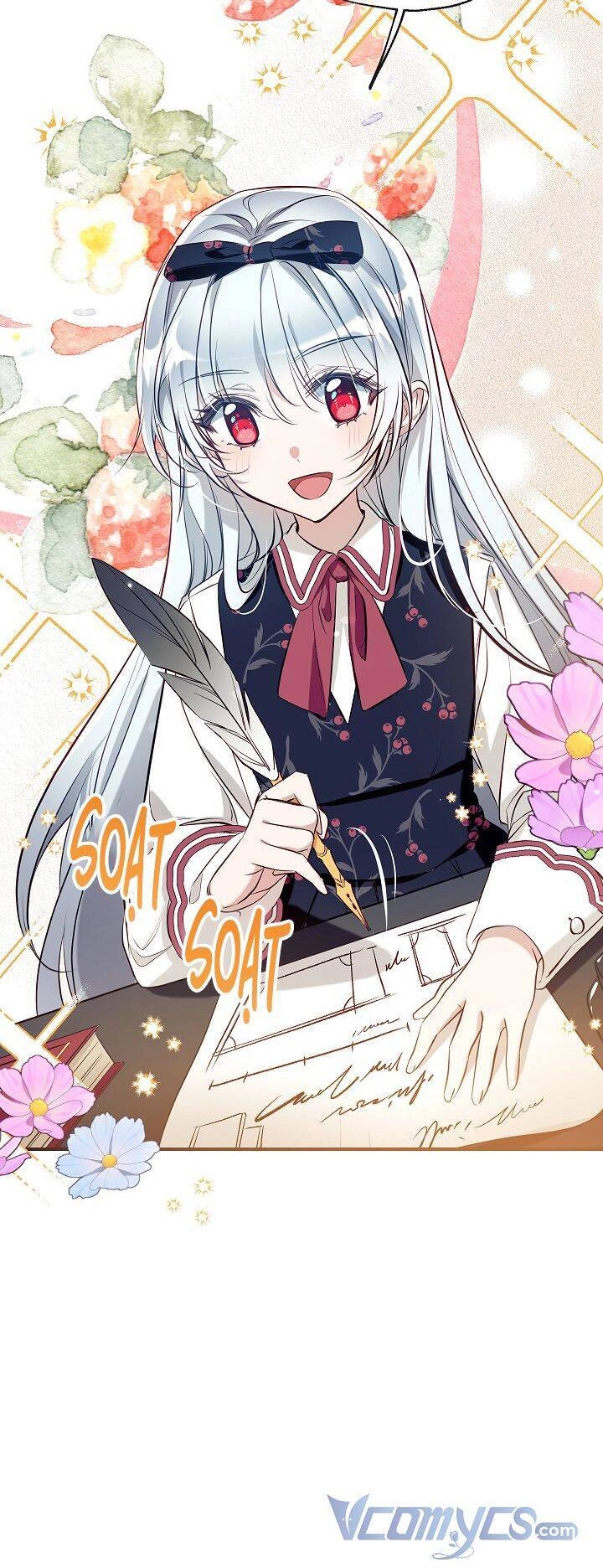 Chúng Ta Có Thể Trở Thành Người Nhà Không? Chapter 54 - 11