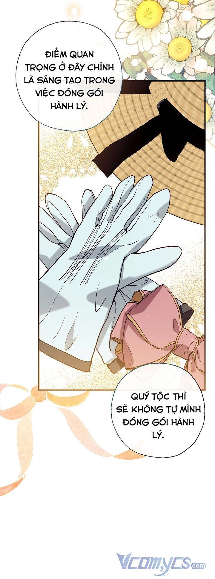 Chúng Ta Có Thể Trở Thành Người Nhà Không? Chapter 54 - 14